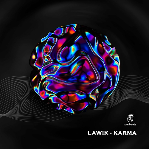 Lawik - Karma [WAR101]